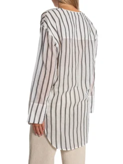 By Malene Birger Blus Kilimanta^ Blusar