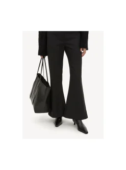 By Malene Birger Byxa Carass Black^ Byxor