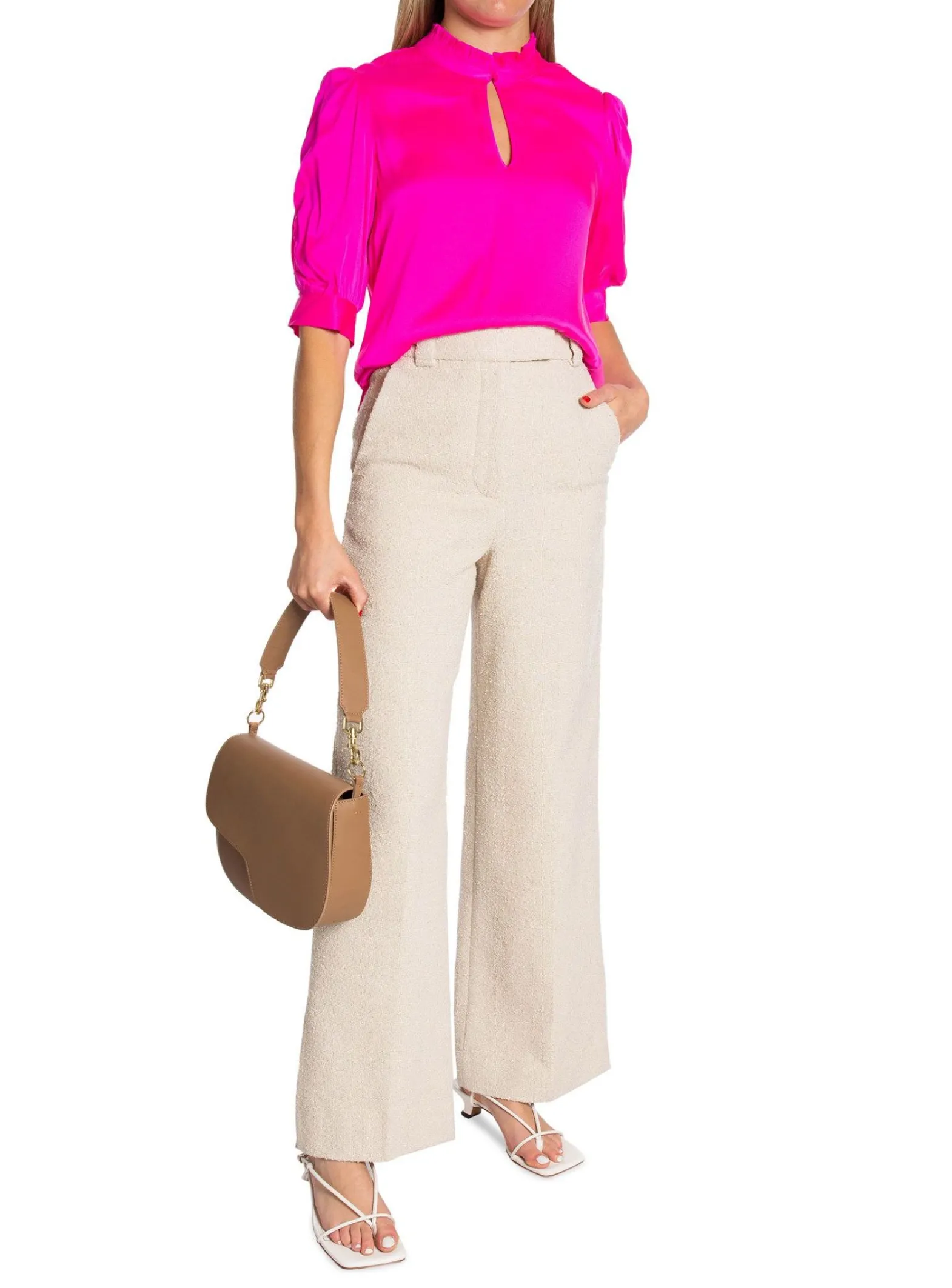 By Malene Birger Byxa Cimas Cement^ Byxor