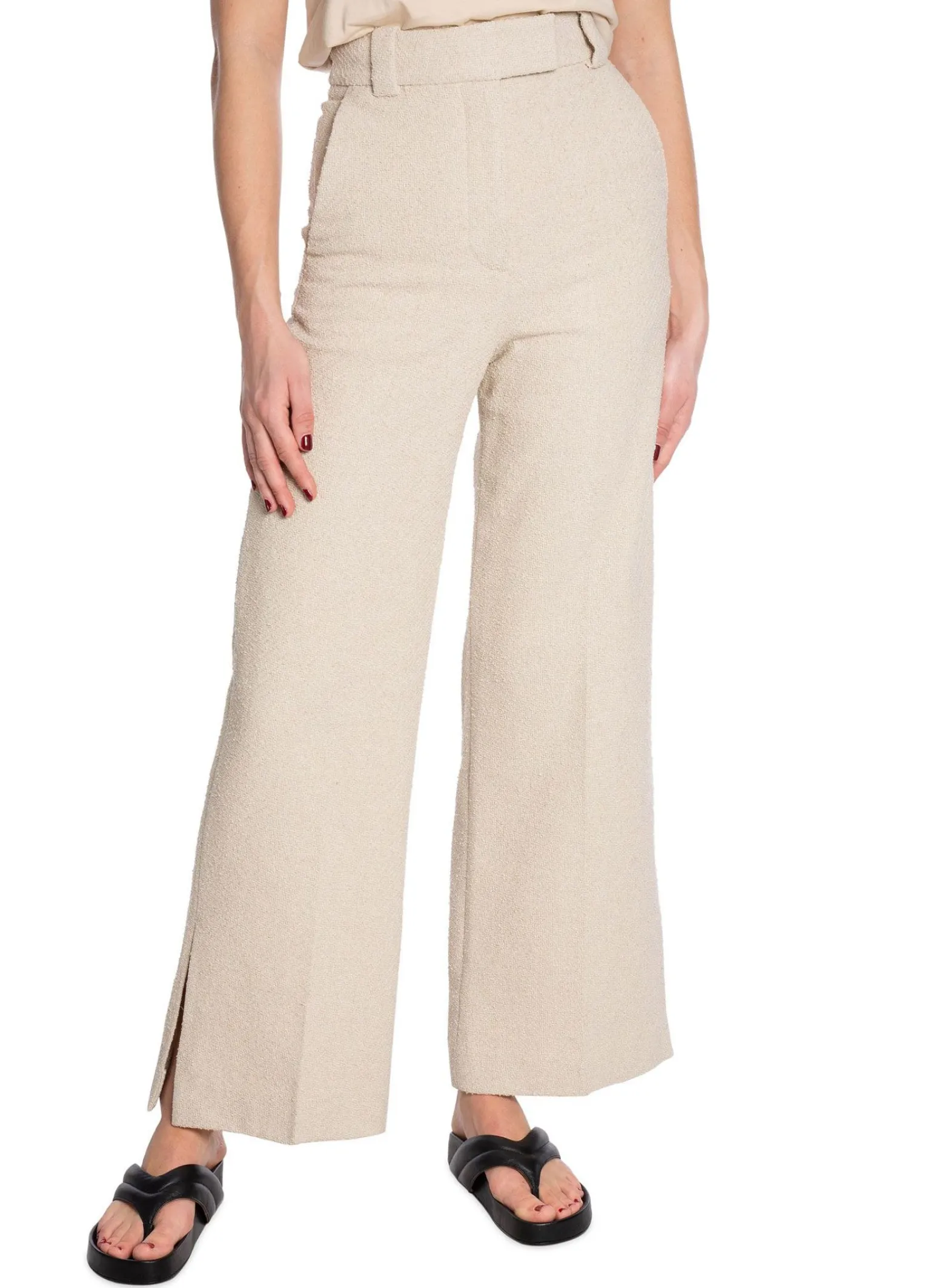 By Malene Birger Byxa Cimas Cement^ Byxor