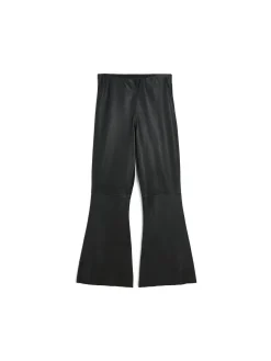 By Malene Birger Byxa Evyline Black^ Byxor