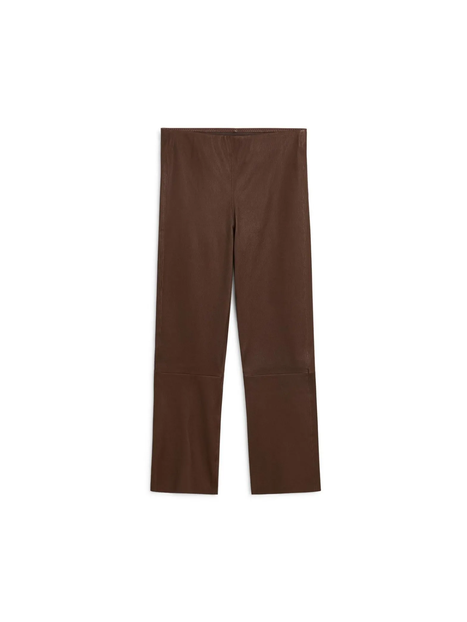 By Malene Birger Byxa Florentina Chestnut^ Byxor
