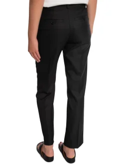 By Malene Birger Byxa Igda Black^ Byxor