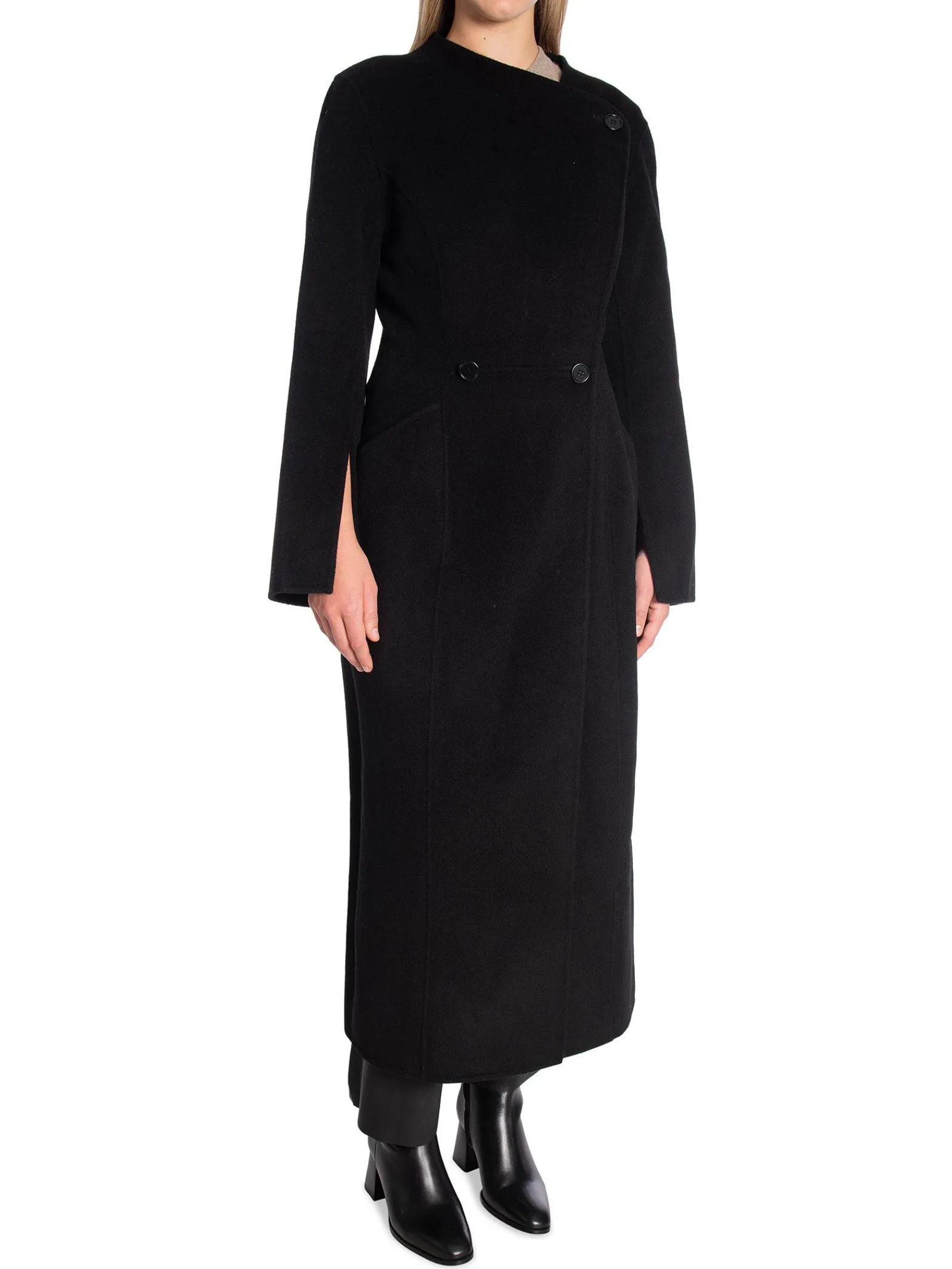 By Malene Birger Kappa Sirrenas Black^ Jackor & Kappor
