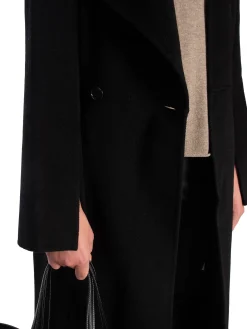 By Malene Birger Kappa Sirrenas Black^ Jackor & Kappor