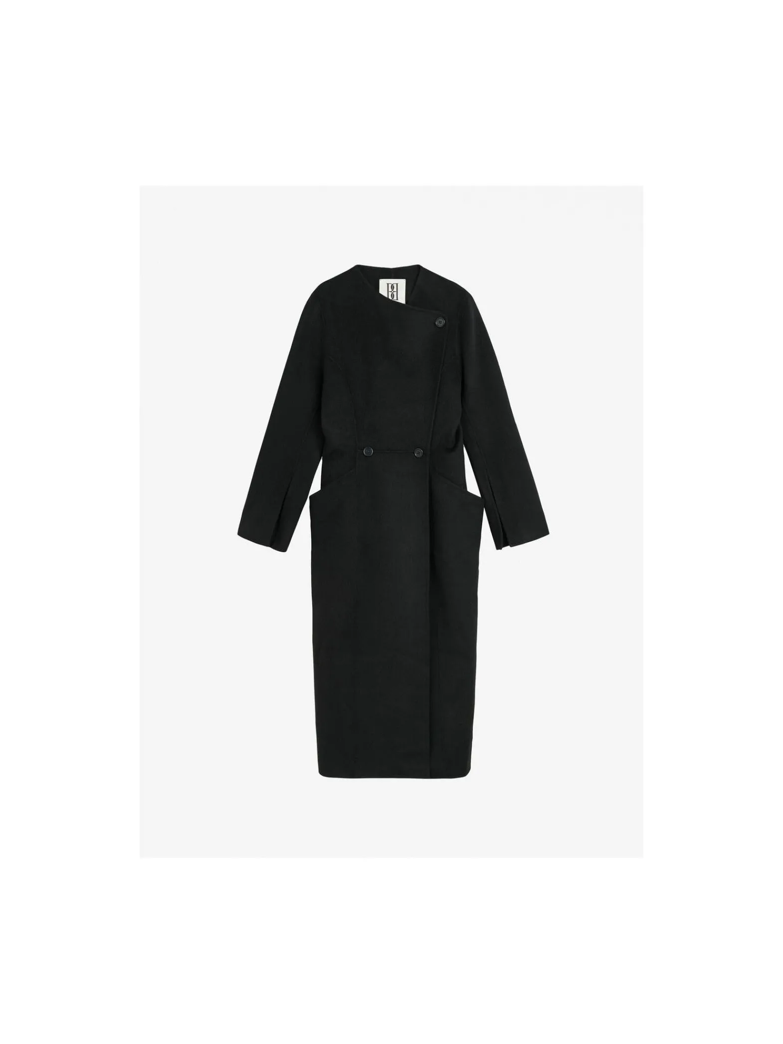 By Malene Birger Kappa Sirrenas Black^ Jackor & Kappor