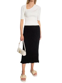 By Malene Birger Kjol Emla Black^ Kjolar