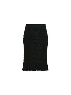By Malene Birger Kjol Emla Black^ Kjolar