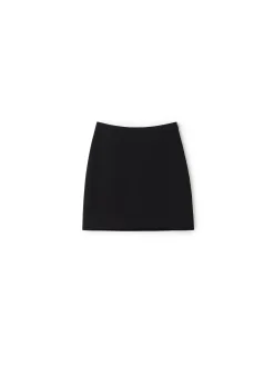 By Malene Birger Kjol Fabiene Black^ Kjolar