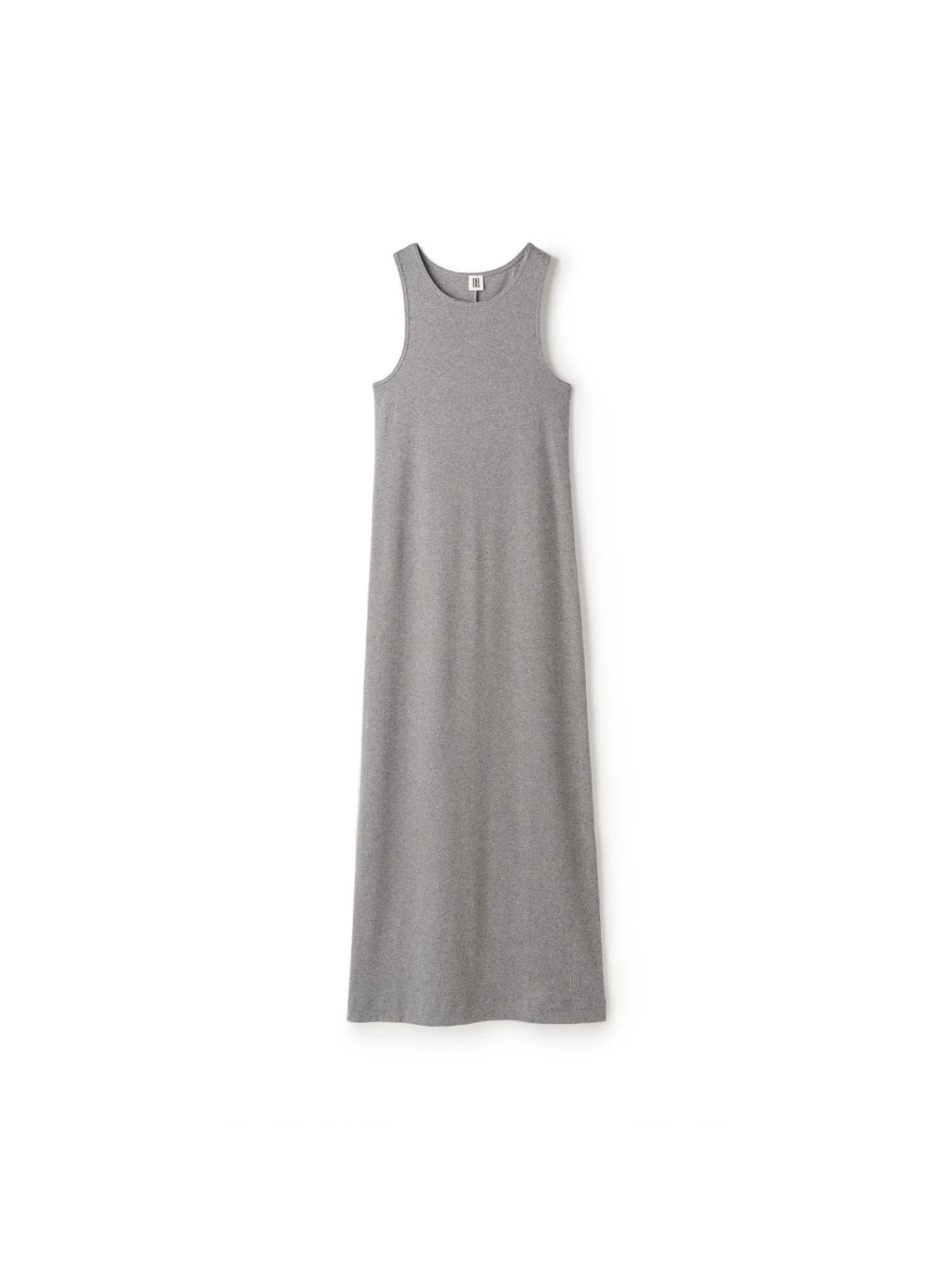 By Malene Birger Klanning Lovelo Grey Melange^ Klänningar