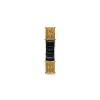 By Malene Birger Leather Cuff Jummis Black^ Skärp