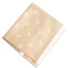 By Malene Birger Sjal Monnis Dark Sand^ Sjalar & Halsdukar