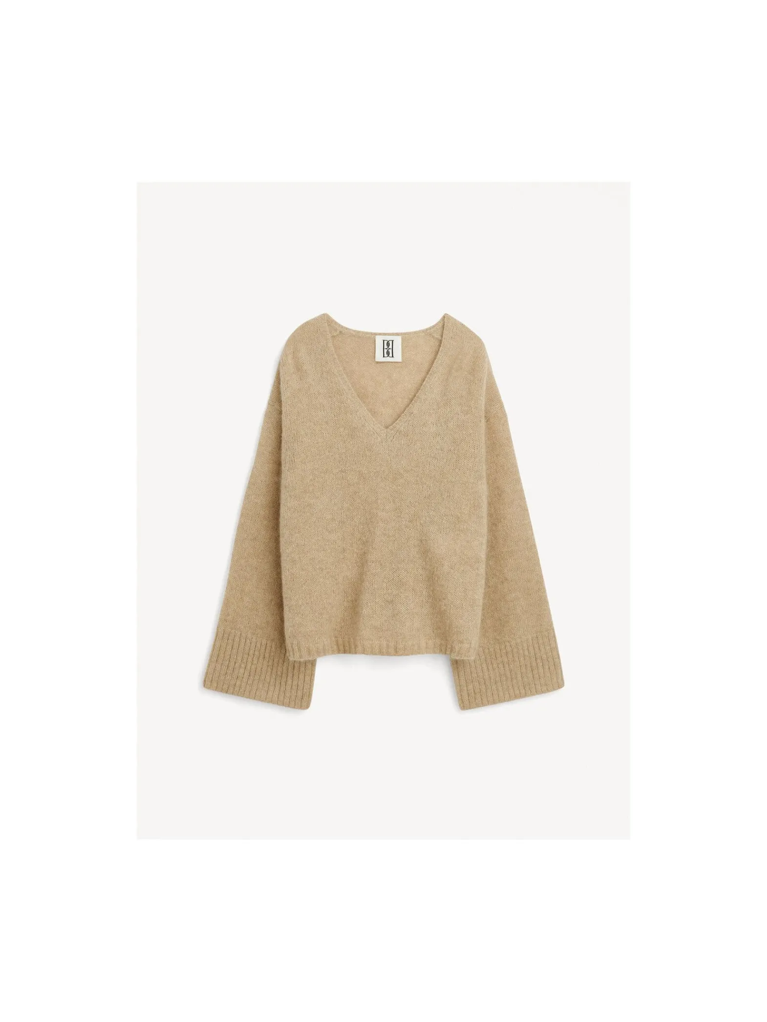 By Malene Birger Troja Cimone Twill^ Tröjor & Koftor