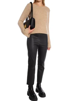 By Malene Birger Troja Cyrema Twill^ Tröjor & Koftor