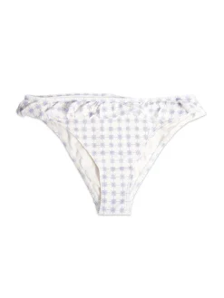 Malina By Bikinitrosa Coraline French Ditsy Blue^ Badkläder