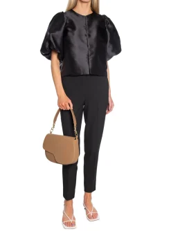 Malina By Blus Cleo Black^ Blusar