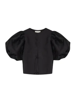 Malina By Blus Cleo Black^ Blusar