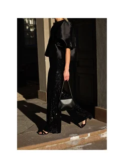 Malina By Blus Cleo Black^ Blusar