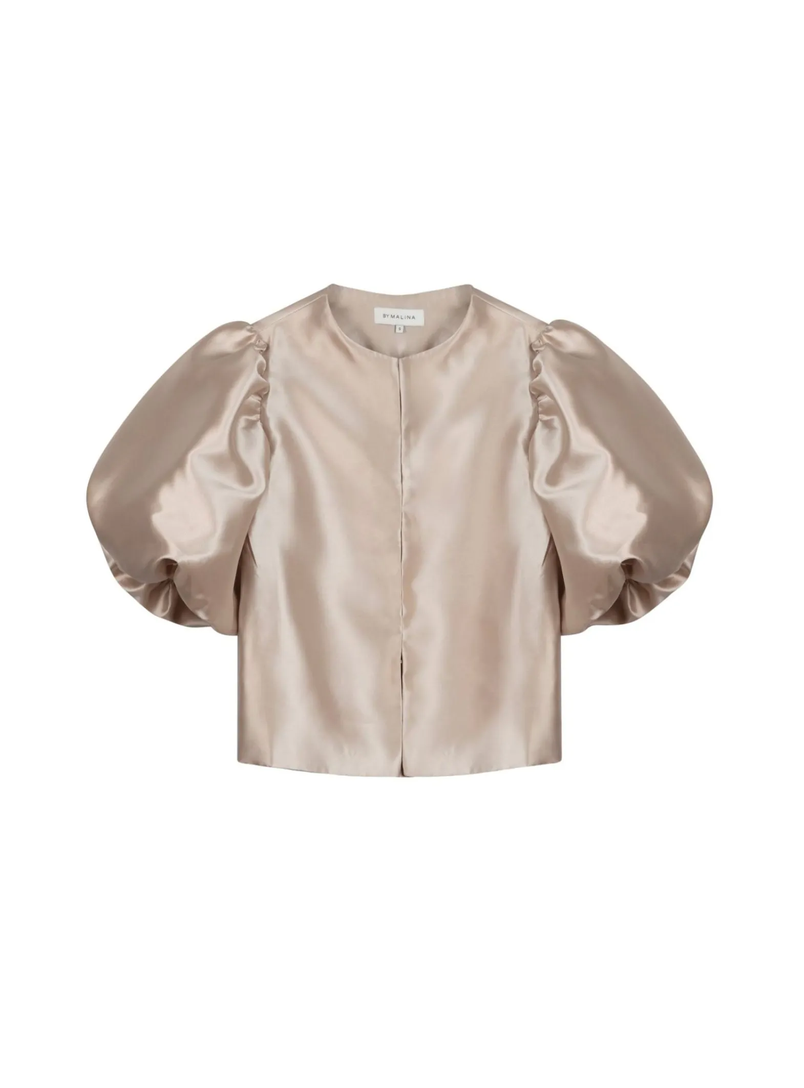 Malina By Blus Cleo Soft^ Blusar