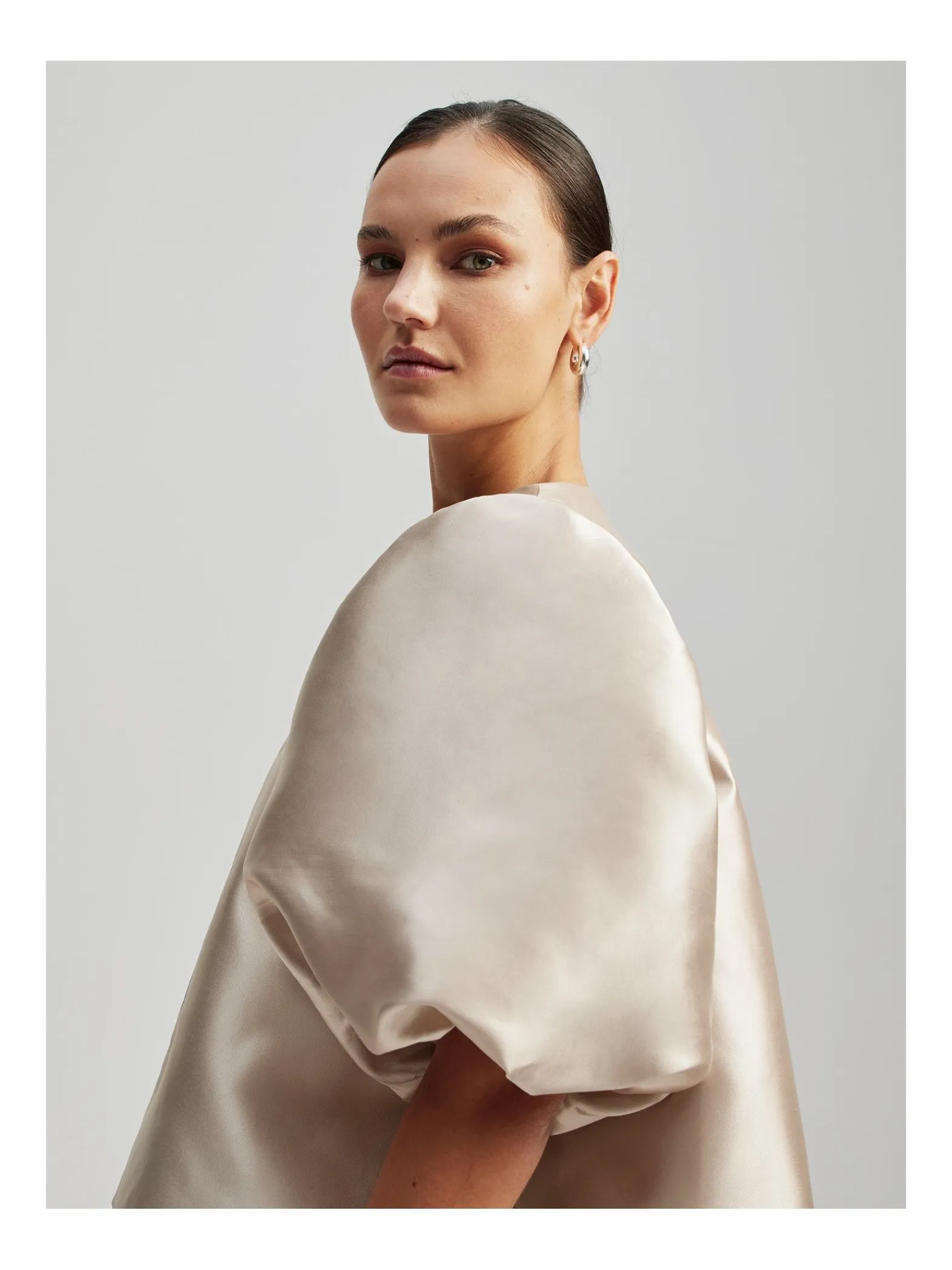 Malina By Blus Cleo Soft^ Blusar