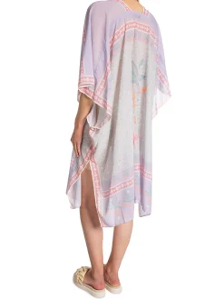 Malina By Kaftan Isla Pastel Palm^ Klänningar