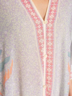 Malina By Kaftan Isla Pastel Palm^ Klänningar
