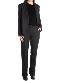 Calvin Klein Kavaj Modular Tailored Black^ Kavajer