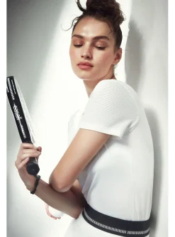 Casall Topp Essential Tee White^ Sport & Träning
