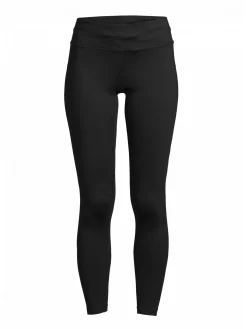 Casall Träningsbyxa Essential Tights Black^ Sport & Träning