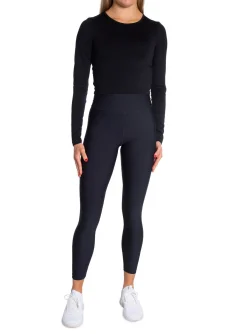 Casall Träningsbyxa Graphic High Waist^ Sport & Träning