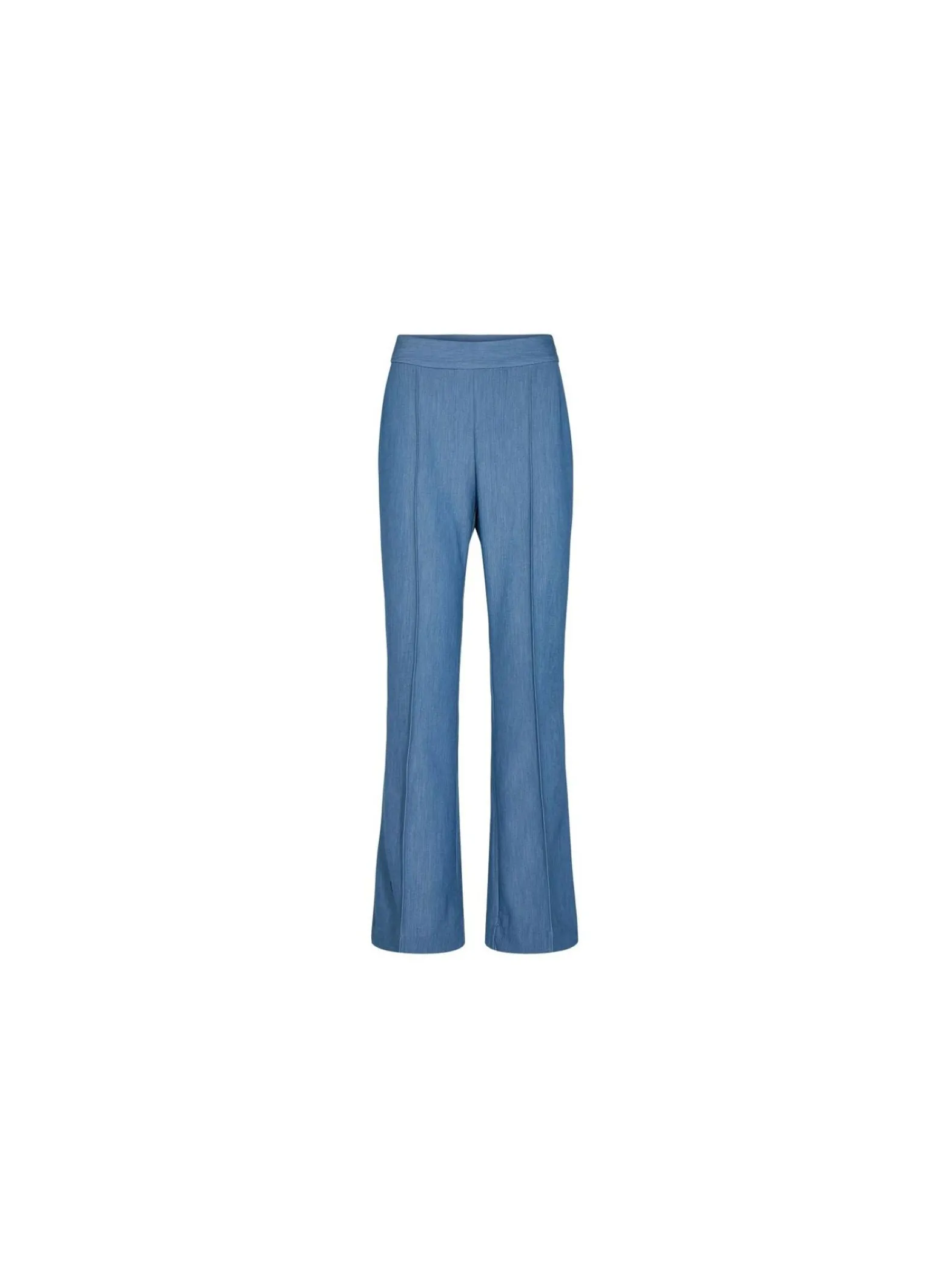 Co´couture Byxa Sikka Denim Blue^ Byxor