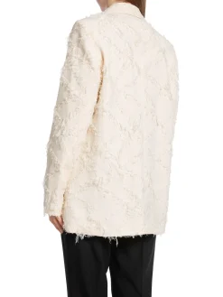 Co´couture Kavaj Kyra Off White^ Kavajer
