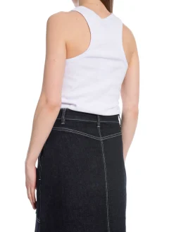 Co´couture Co'Couture Linne Sahara White^ Linnen