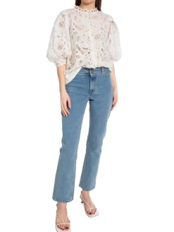 Copenhagen Muse Blus Mala Jet Stream^ Blusar
