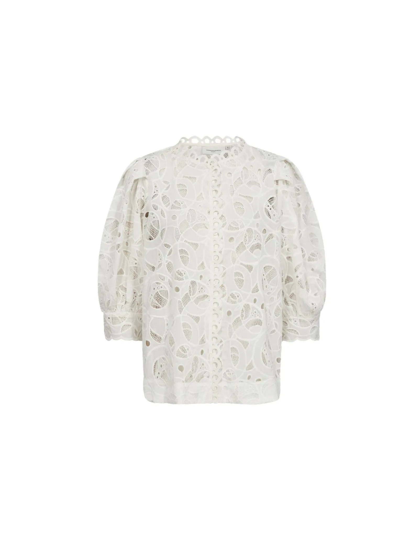 Copenhagen Muse Blus Mala Jet Stream^ Blusar