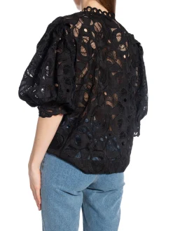 Copenhagen Muse Blus Mala Black^ Blusar