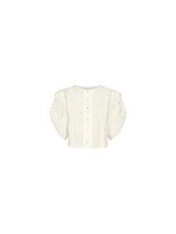 Copenhagen Muse Blus Molly Jet Stream^ Blusar