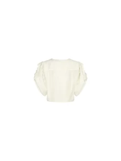 Copenhagen Muse Blus Molly Jet Stream^ Blusar