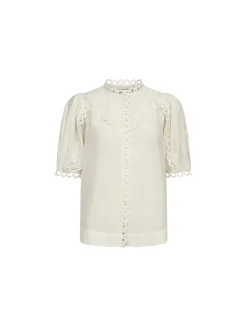 Copenhagen Muse Blus Molly Jet Stream^ Blusar