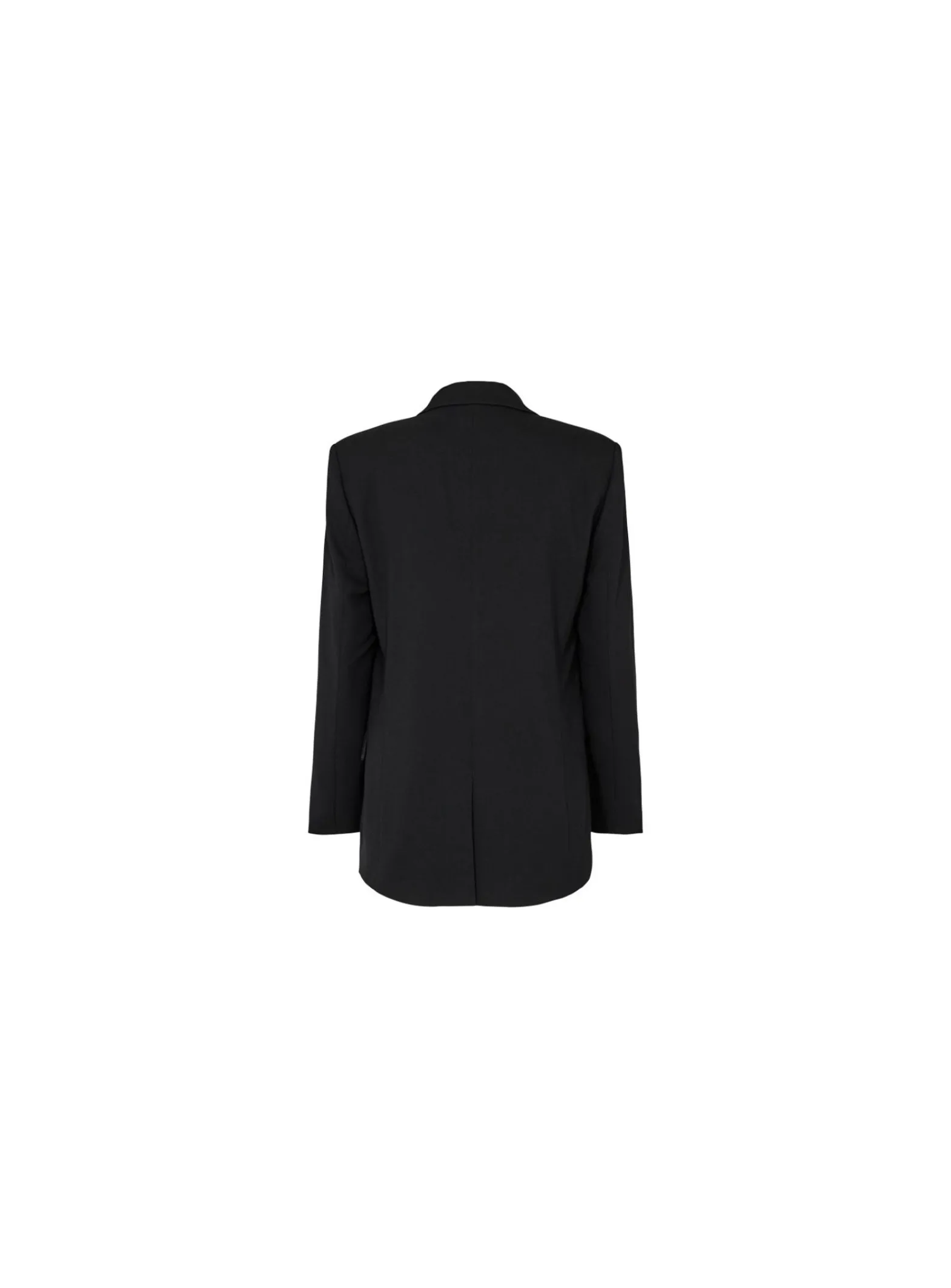 Copenhagen Muse Kavaj Tailor Black Solid^ Kavajer