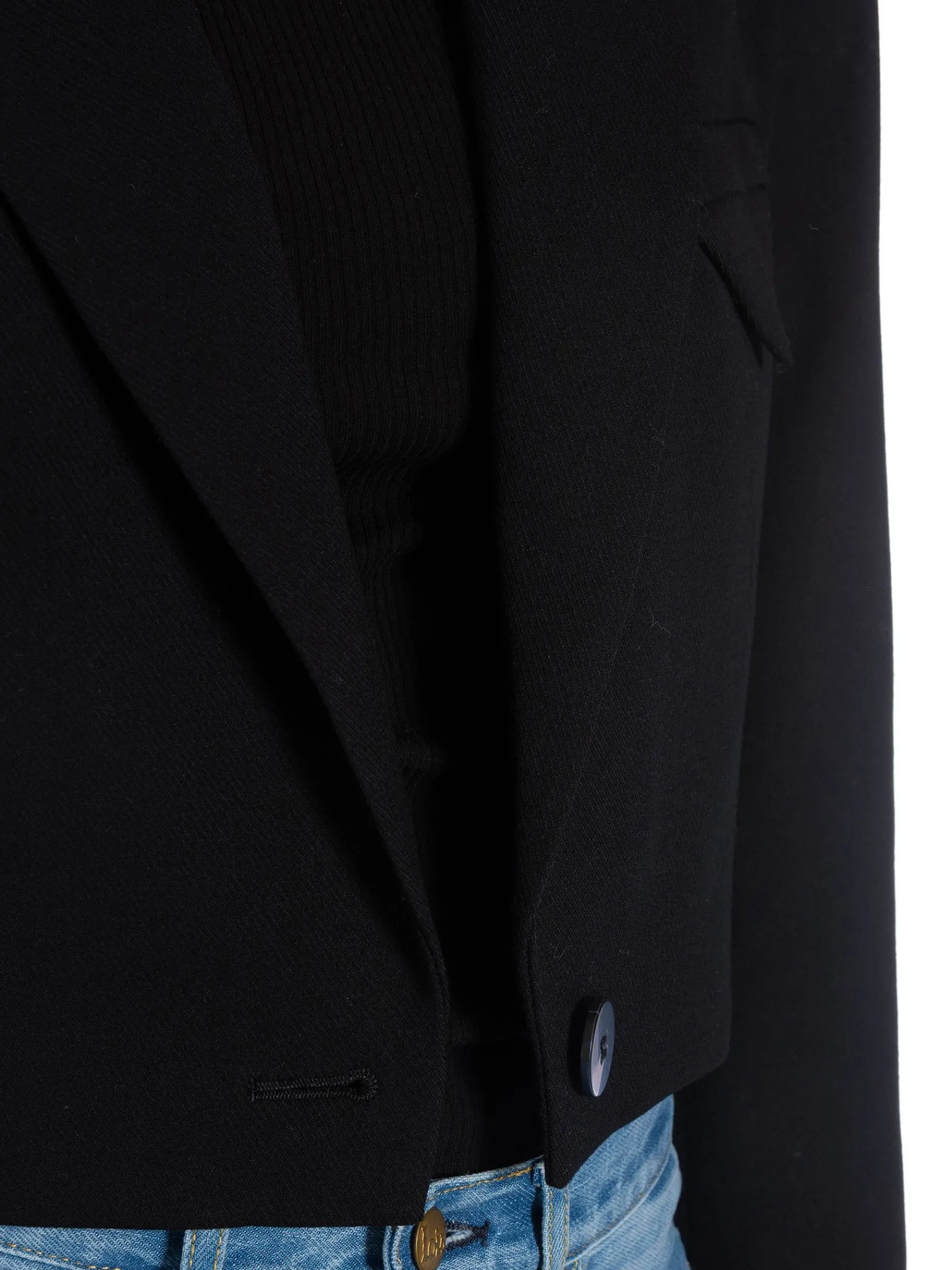 Copenhagen Muse Kavaj Tailor Black^ Kavajer