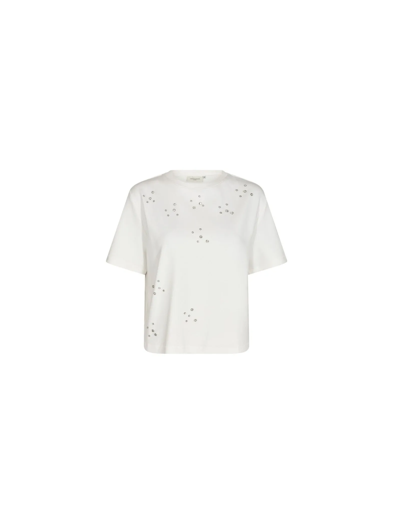 Copenhagen Muse Toppmuse Embellished Jet Stream^ Toppar