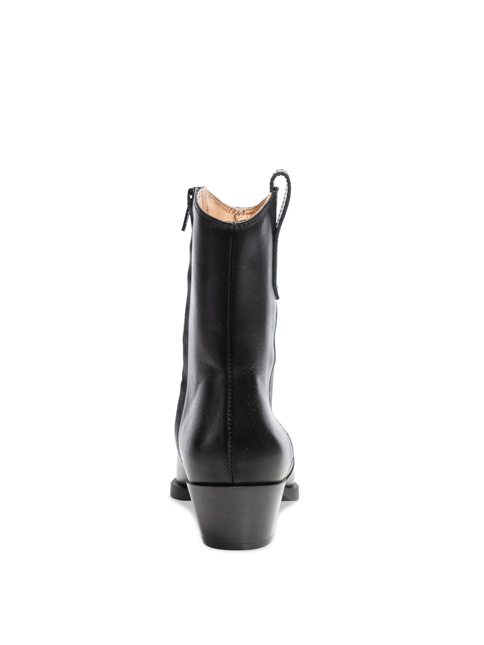 Copenhagen Studios Cph239 Vitello Black^ Boots