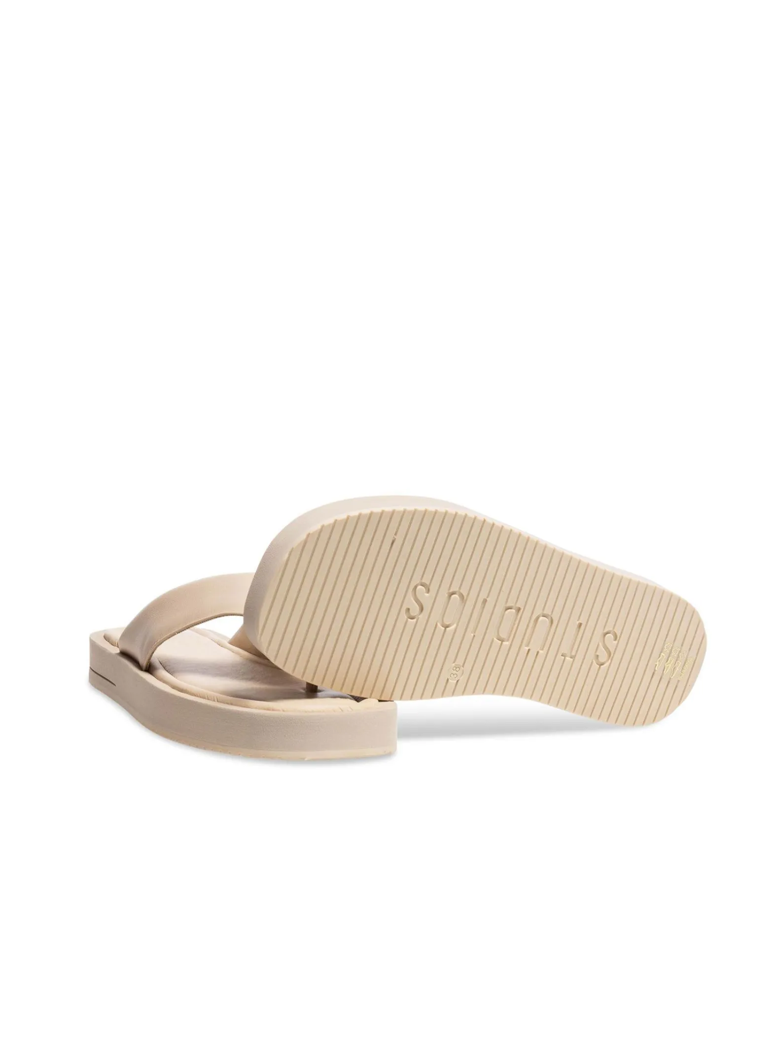 Copenhagen Studios Flip-Flops Nappa Cake^ Flip-Flops