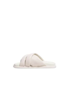 Copenhagen Studios Sandaler Nappa Eggshell^ Sandaler