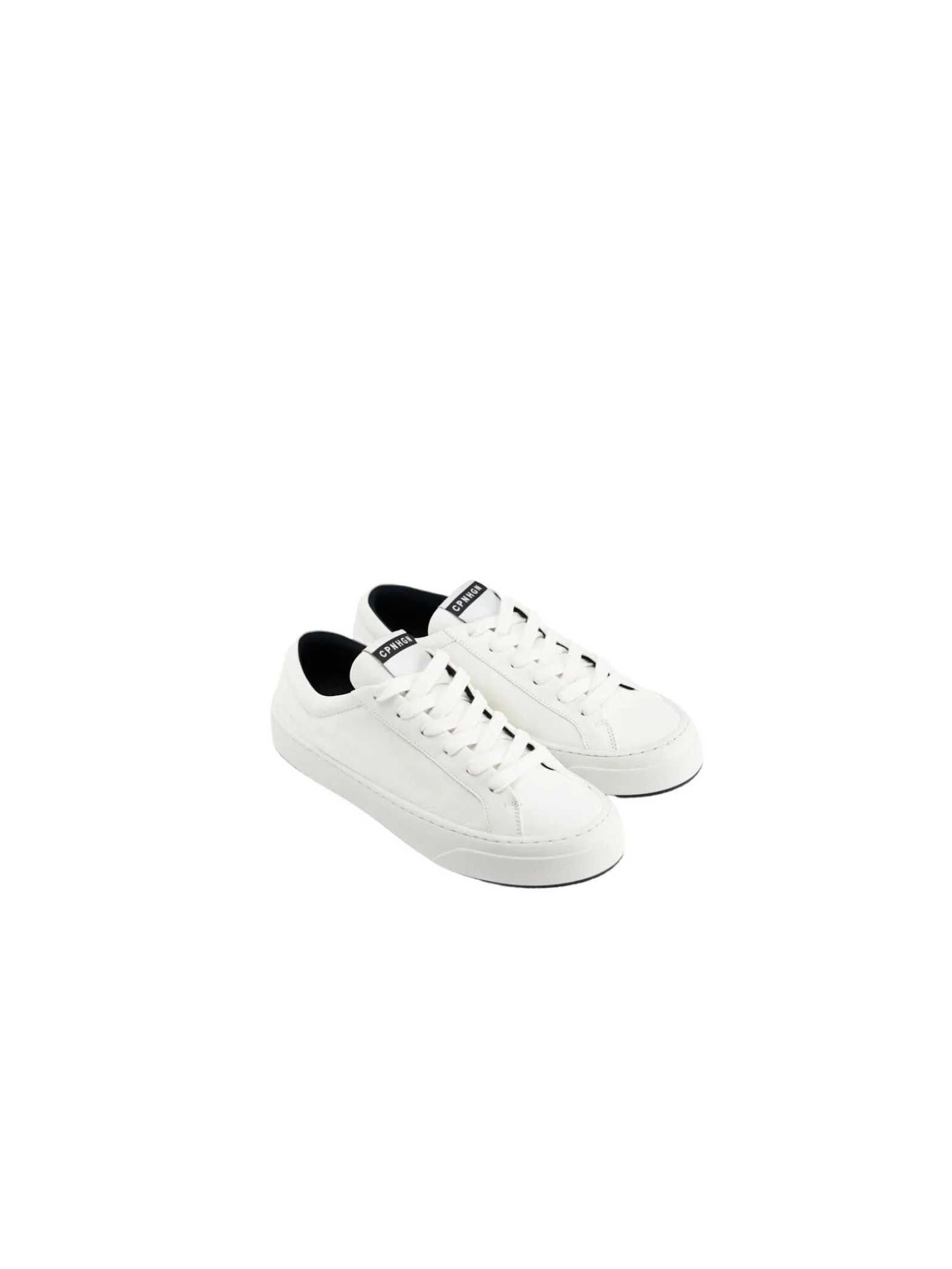 Copenhagen Studios Sneakers Cph426 Soft Ello White^ Sneakers