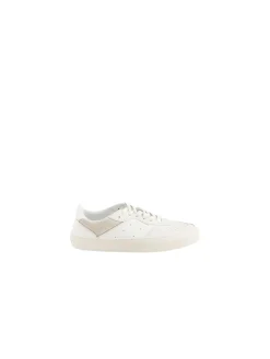 Copenhagen Studios Sneakers Cph427 Leather Mix Milk^ Sneakers