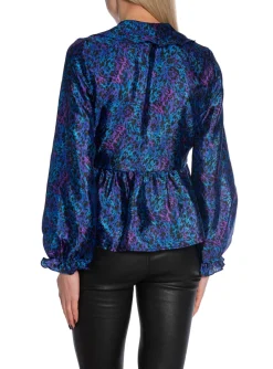 CRAS Blus Monin Techno Leopard^ Blusar