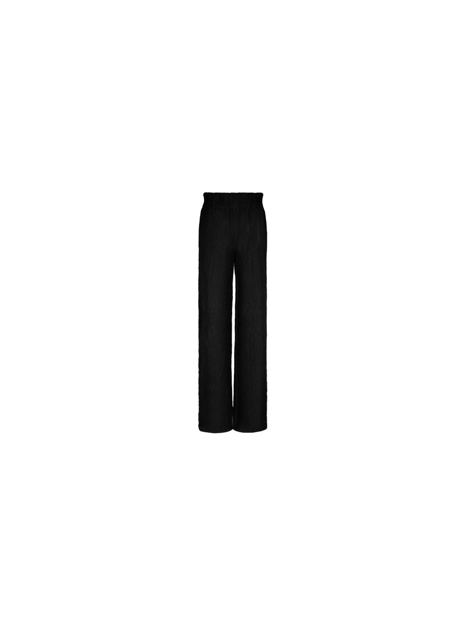 DANTE6 Byxa Hedy Wide Leg Raven^ Byxor