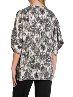 DAY Blus Simona Paisley Perception^ Blusar